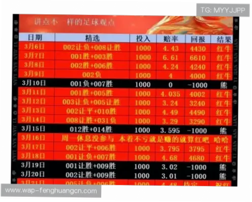 足彩数据分析网站如何找到高胜率比赛？